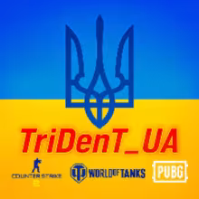 Avatar tr1dent_ua