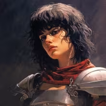 Avatar tryasilo