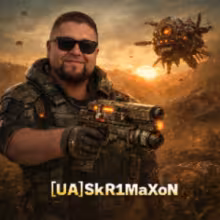 Avatar ua_skr1maxon_ua