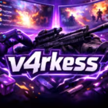 Avatar v4rkess