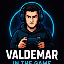 Avatar valdemar1307