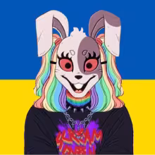 Avatar vanessafnafer