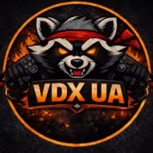 Avatar vdx_ua