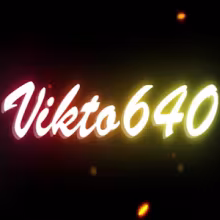 Avatar vikto640