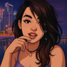 Avatar volchkovychka