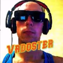 Avatar wadoster
