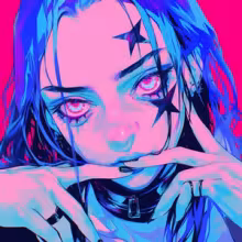 Avatar waxiss