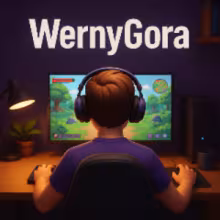 Avatar wernygora