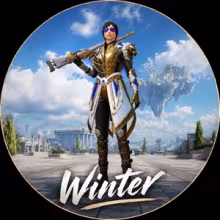 Avatar winterpubgmobile7787