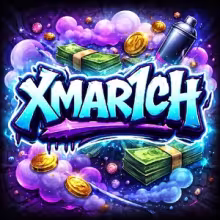 Avatar xmar1ch0