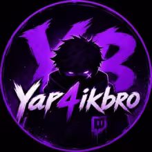 Avatar yar4ikbro