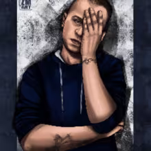 Avatar yurasharan