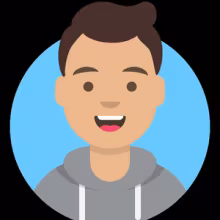 Avatar zakhar_dudych