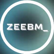 Avatar zeebm_