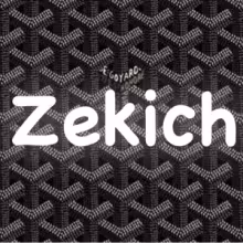 Avatar zekich_cs