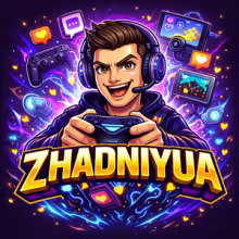 Avatar zhadniyua