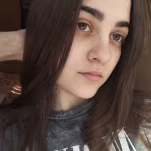 Avatar zhenevevs
