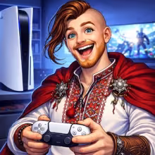 Avatar zloykozak1987