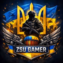 Avatar zsu_game404
