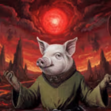 Avatar 0inkmachine