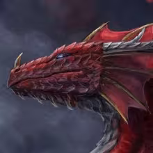 Avatar 0reddrag0n0