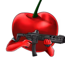 Avatar 1337wildcherry