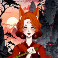 Avatar 20foxy