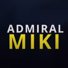 Avatar admiralmiki