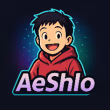 Avatar aeshlo
