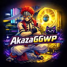 Avatar akazaggwp