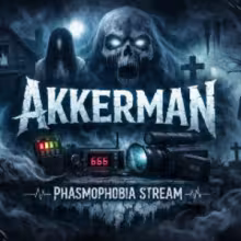 Avatar akkermanstream