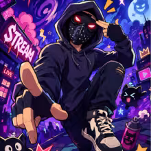 Avatar alastor_stream