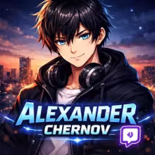 Avatar alexanderchernov2864