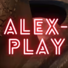 Avatar alexplayua