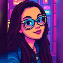 Avatar alinabrokenrose