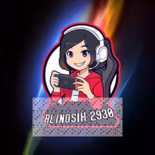 Avatar alinusik_2930