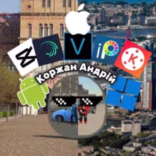 Avatar andriykorzhan2011