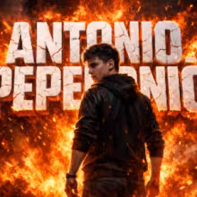 Avatar antonio_peperonio