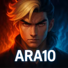 Avatar aratenmlbb