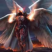 Avatar archangel18tv