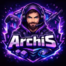 Avatar archisgg