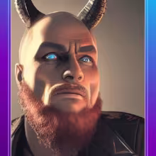 Avatar artemmazaga