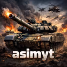 Avatar asimyt808