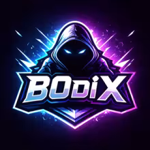 Avatar b0dix_