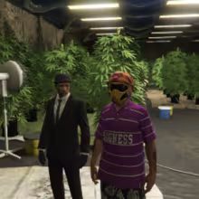 Avatar bandos_of_los_santos