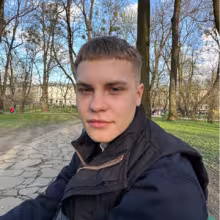 Avatar barashov