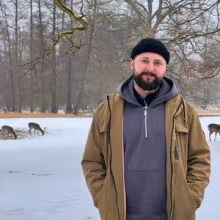 Avatar benderman1715