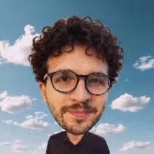 Avatar berdyaner