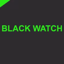 Avatar blackwatchyep