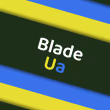 Avatar blade_ua_